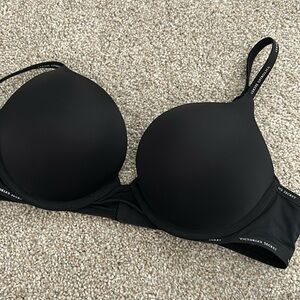 Victoria secret push up bra